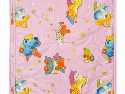 Laste lambavillatekid