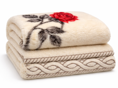 karvastatud lambavillatekid