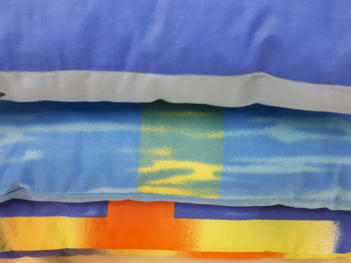 Kirju padi 2-tk komplekt - Image 3