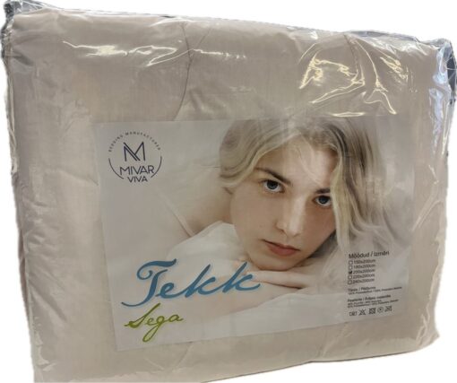 Suvetekk