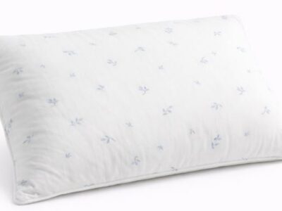 Padi õrna mustriga 50x70