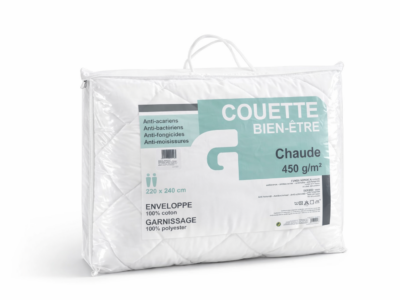 Antibakteriaalne tekk